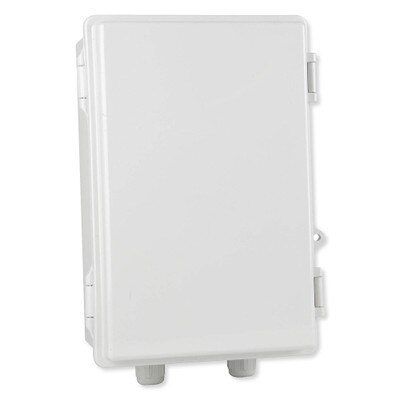 Sensaphone 1400 Series Remote Monitoring System, Solid Door